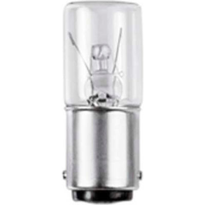 Ampoule Werma 95584032 BA15D, 30 V, 5 W