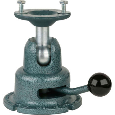 Wilton 16180 Model 343 Junior Pow-R-Arm W/ Quick On-Off Action & Horizontal-Moving Lock Handle - Pkg Qty 6