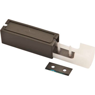 Powermatic PJ1696-011 Carbide Rabbeting Inserts (Ensemble de 2) pour modèle 1285 - Jointers PJ1696