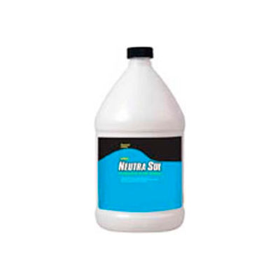 Pro Solutions Neutra Sul Oxidizer, (4) 1 bouteilles de gallon