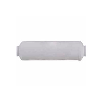 Dans ligne filtres Acid Wash Coconut Shell Gac carbone 10 "X 1/4 Port Guest J., qté par paquet : 25