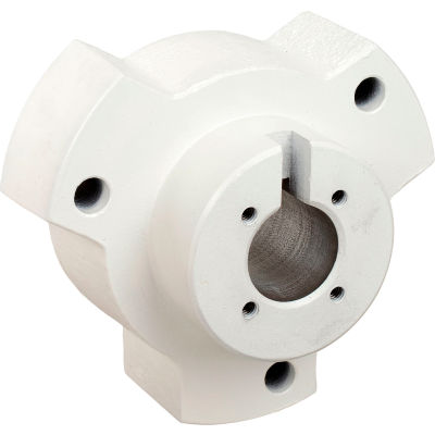 Worldwide Electric MC280-1.1875, VHS Alternate Coupling, Bore Size 1.1875, Frame 284TP or 286TP