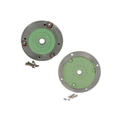 Dans le monde électrique D-Flange Kit PEW180TD, PREM EFF, 182 t & 184 t