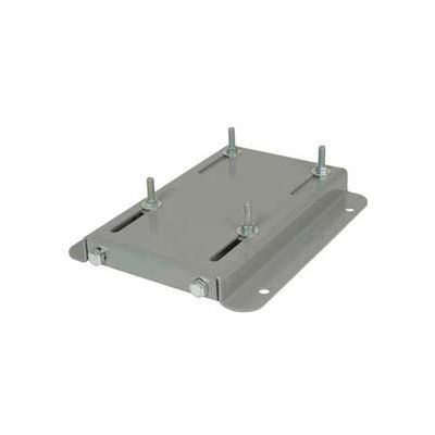 Worldwide Electric Motor Slide Base W143T