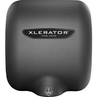 Xlerator® Sèche-mains automatique, Graphite, 110-120V