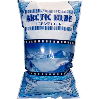 Xynyth Arctic Blue Icemelter 44 LB sac - 200-31043