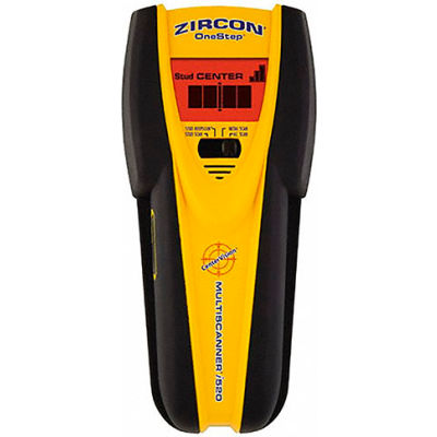 Zircon MultiScanner® i520 OneStep®