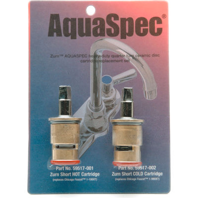 Short Cartridge Repair Kit Pack