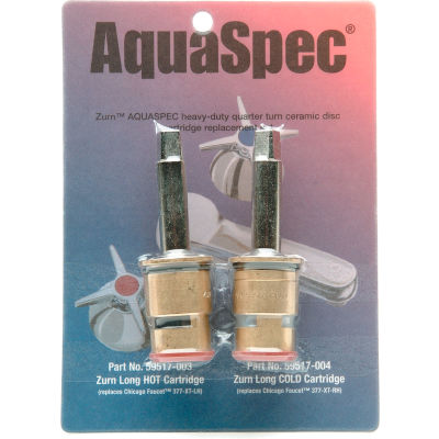 Long Cartridge Repair Kit Pack