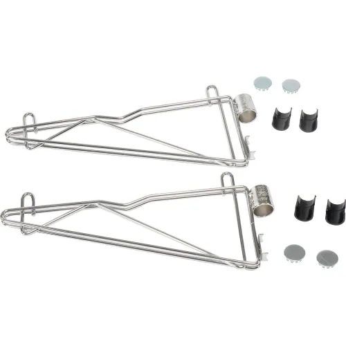Wall Mount Shelving Hardware