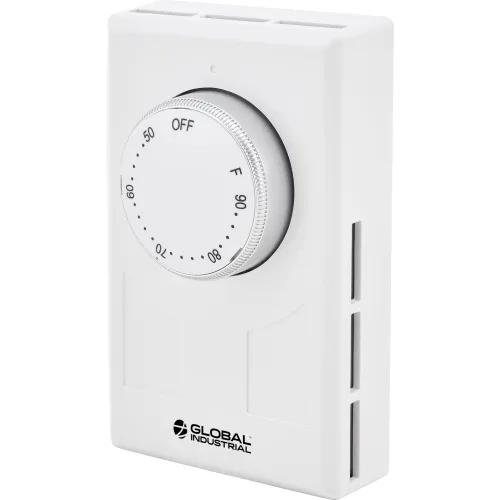 Thermostats