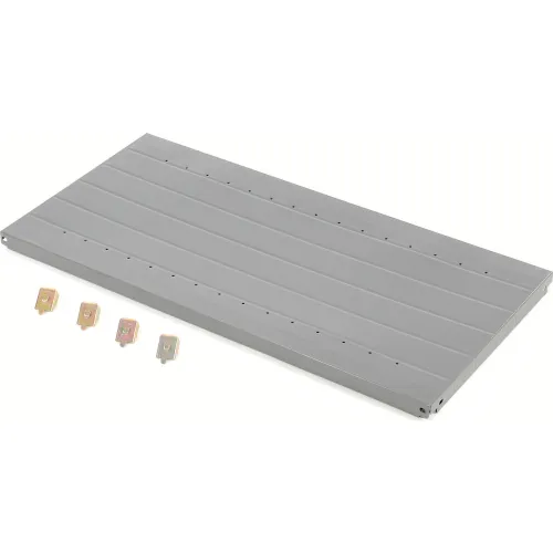 Steel Shelving Extra Shelves