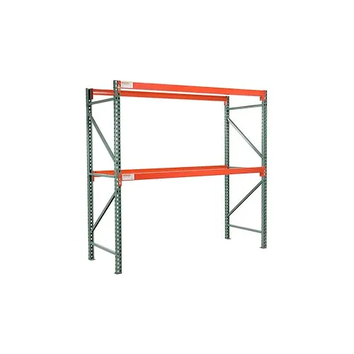 36 D - Double Flanged Pallet Support - T.P. Supply Company, Inc.
