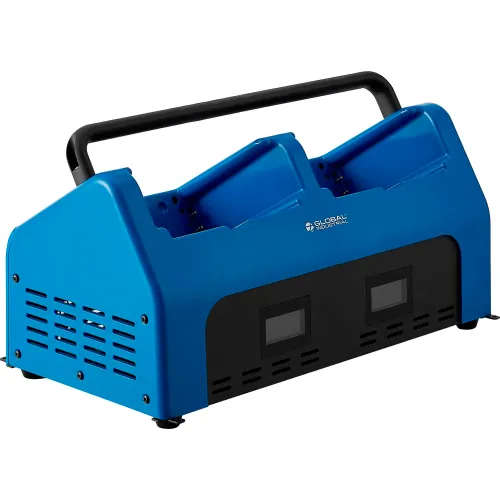 Chargeurs de batterie et stations d'accueil