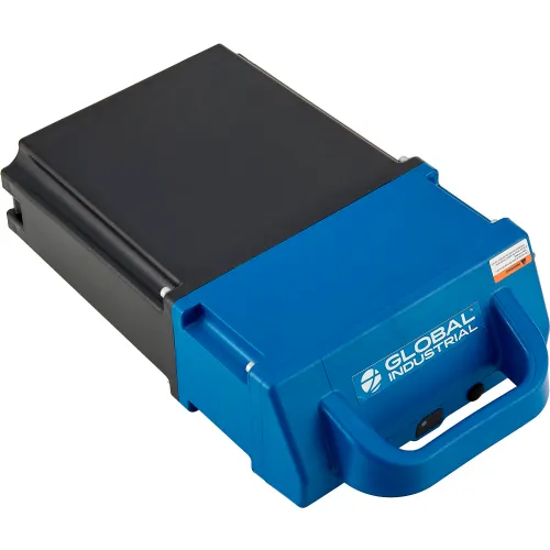 Batteries interchangeables