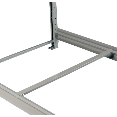 Boltless Shelving Frames & Supports